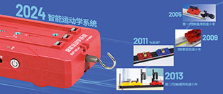 《DIS，上海創造》之研發系列故事之一：23年“造車(chē)”，5次重大跨越——DIS智能(néng)小(xiǎo)車(chē)背後的故事