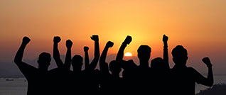 重回恒紀元——2023遠(yuǎn)大教科(kē)新(xīn)年賀詞